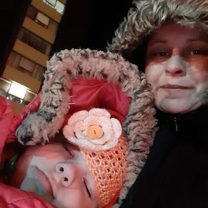 Meet your Posher, Chantelle